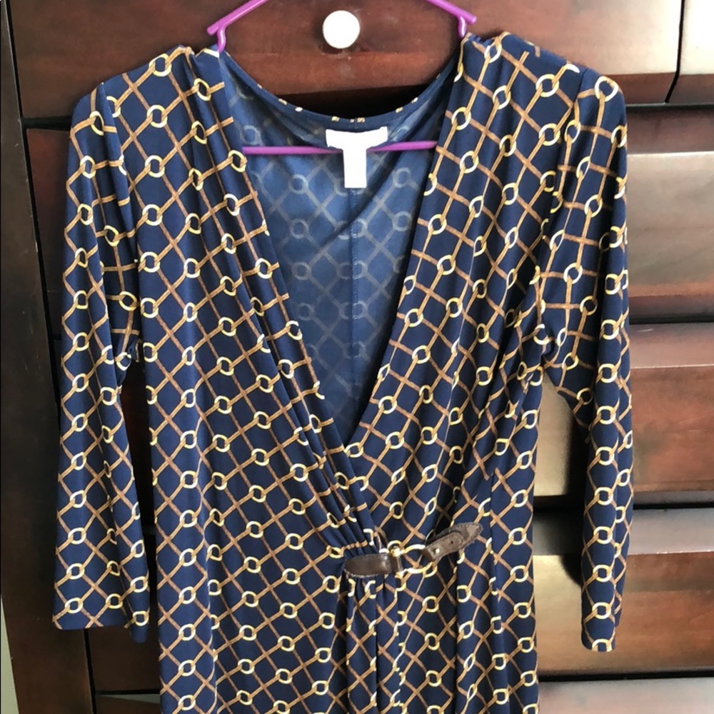 Charter club dress
